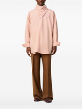 Ami Paris Shirts Powder