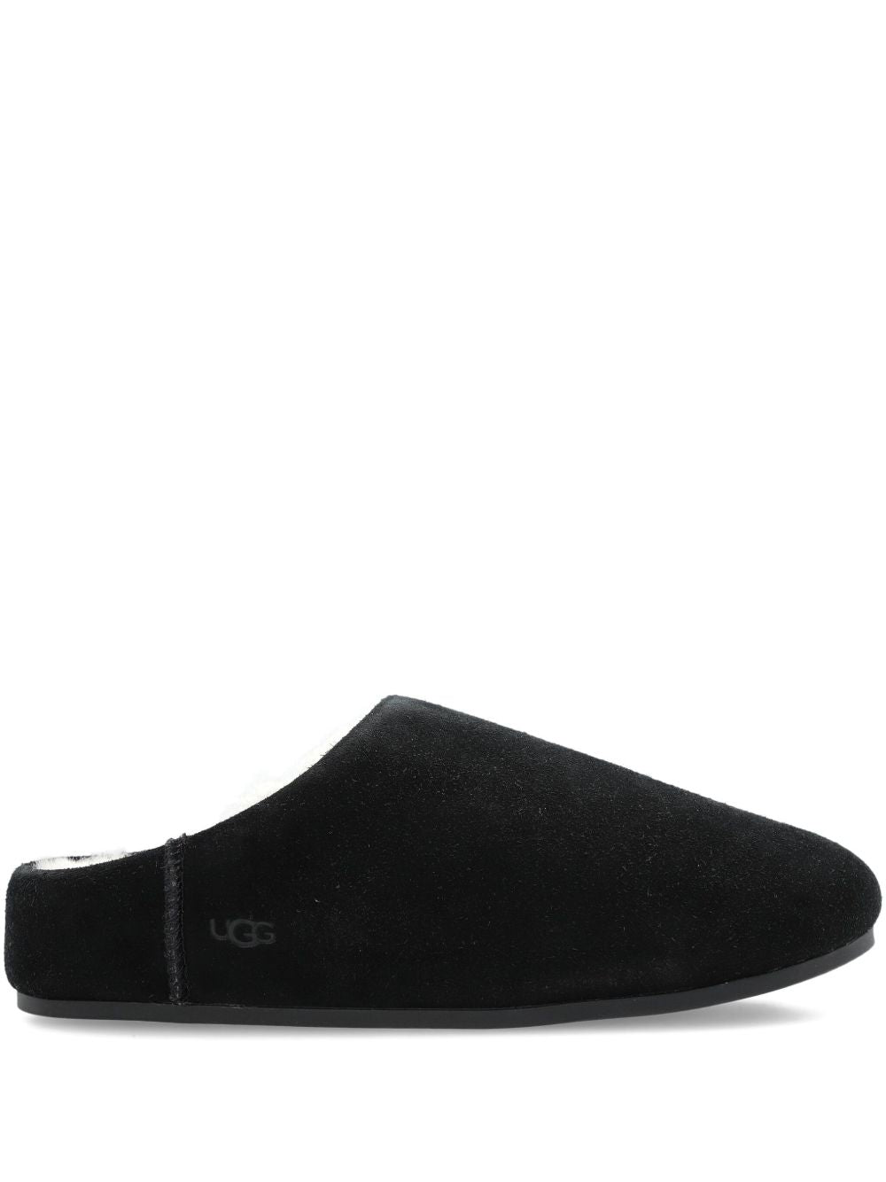 UGG Australia Sandals Black