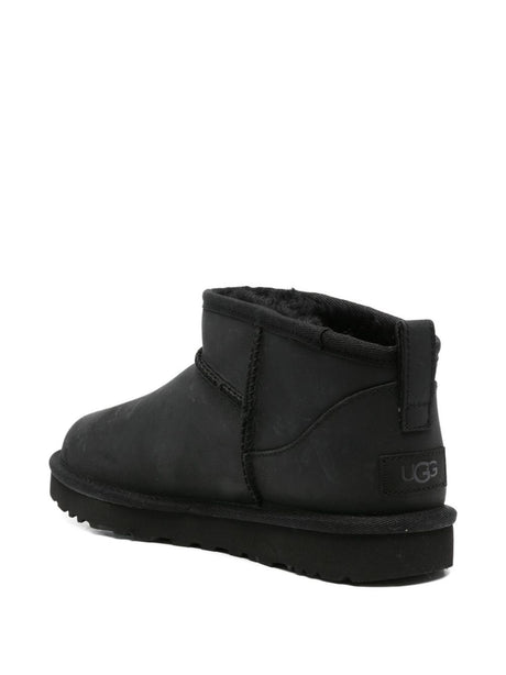 UGG Australia Boots Black