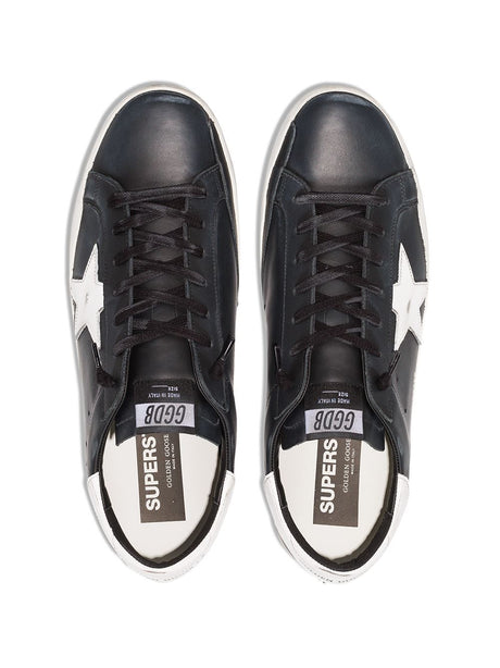 Golden Goose Super-Star sneakers