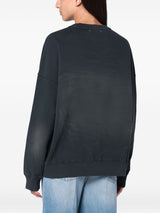 Golden Goose Sweaters Black