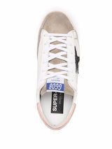 Golden Goose Sneakers Pink