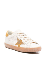 Golden Goose Super Star sneakers