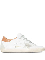 Golden Goose Super-Star low-top sneakers