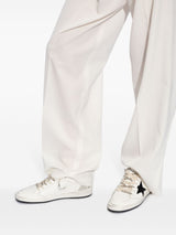 Golden Goose Ball Star leather sneakers