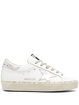Golden Goose Hi Star platform sneakers