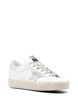 Golden Goose Hi Star platform sneakers