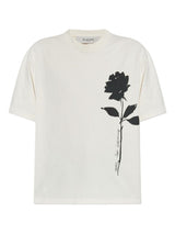 Golden Goose T-shirts and Polos White