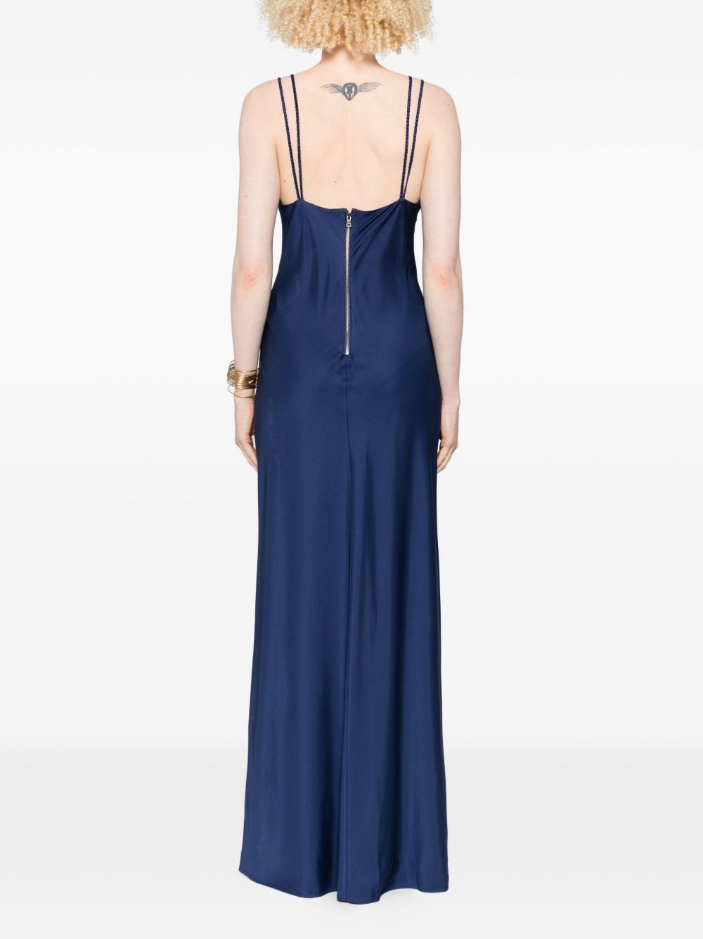 Alice + Olivia Dresses Blue