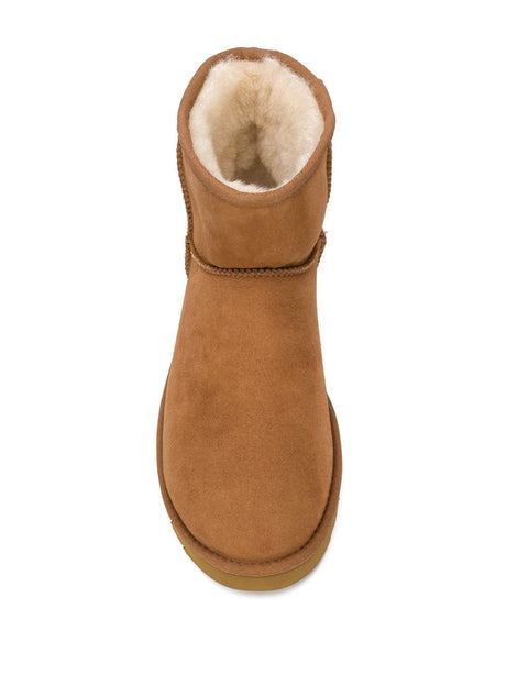 Ugg Australia Classic mini boots