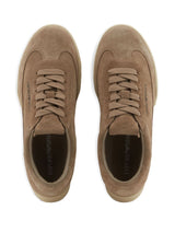 EMPORIO ARMANI CAPSULE Sneakers Brown