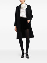 Emporio Armani Single-breasted coat