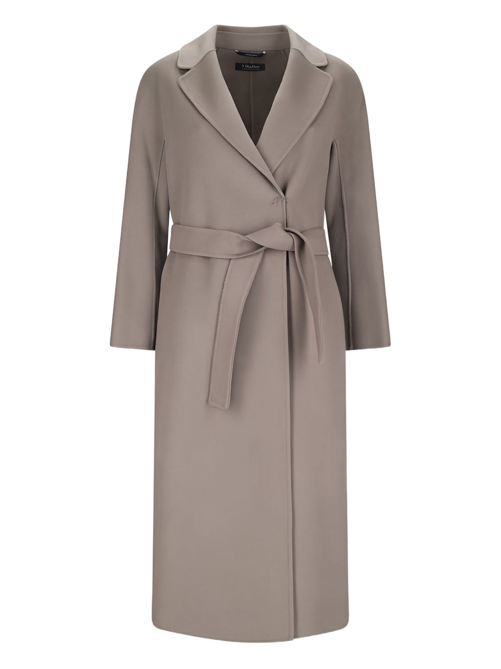 S Max Mara Coats Grey