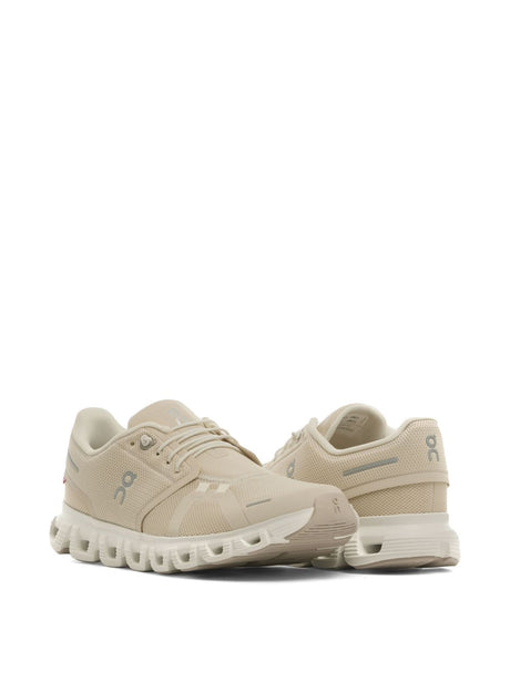 ON Running Cloud 5 low-top sneakers