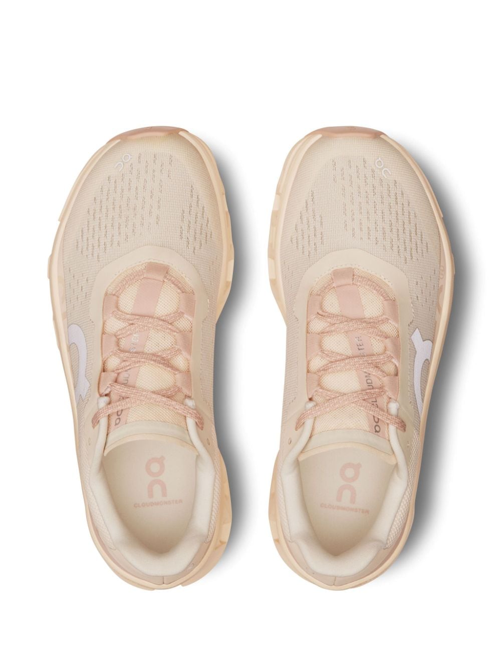 ON Running Cloudmonster sneakers