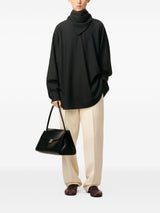 Ami Paris Shirts Grey