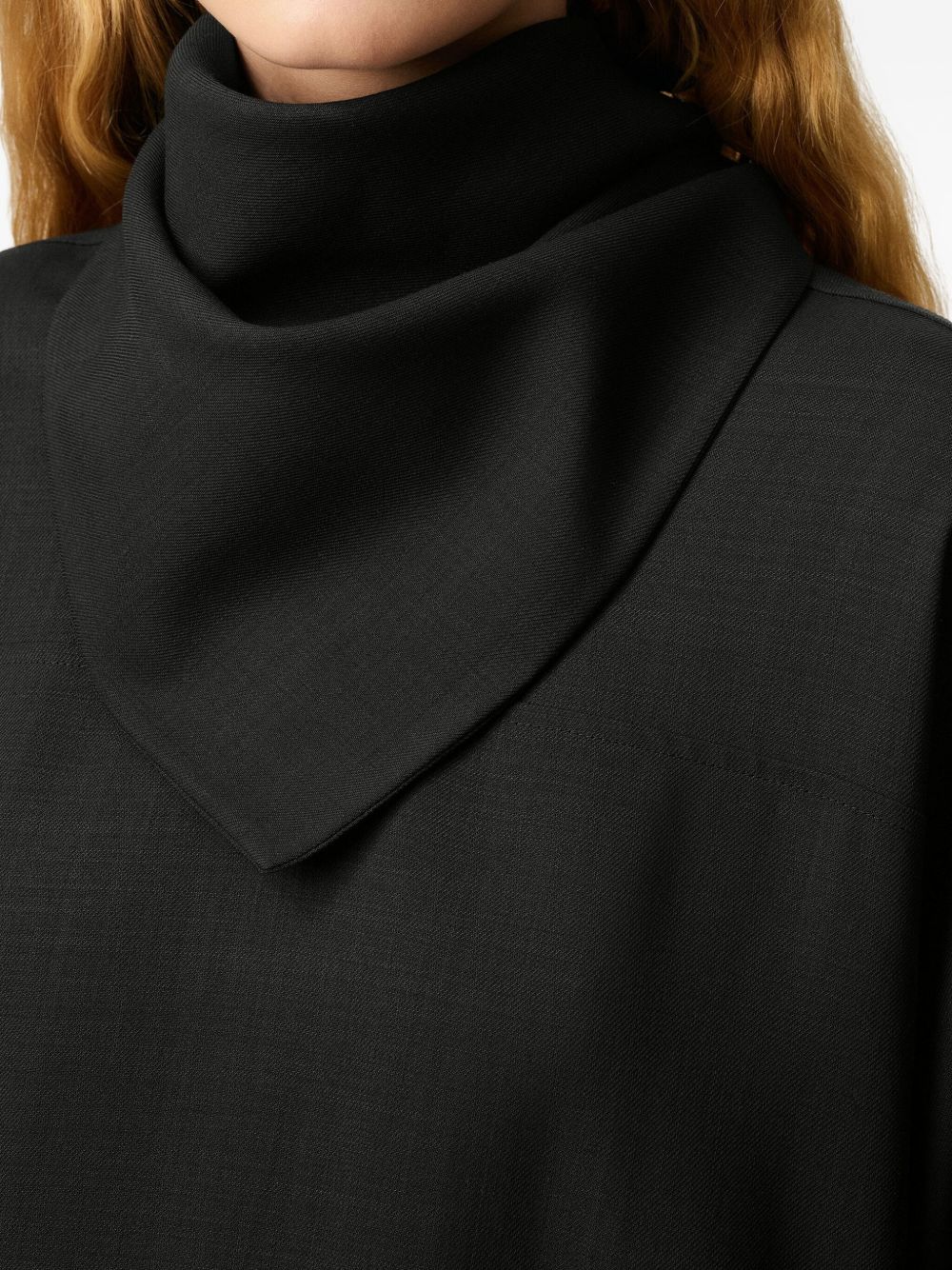 Ami Paris Shirts Grey