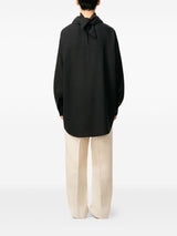 Ami Paris Shirts Grey