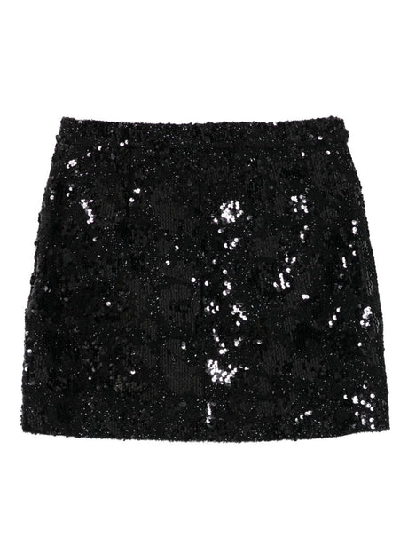 Iro Skirts Black