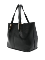 Elisabetta Franchi Large tote with logo details
