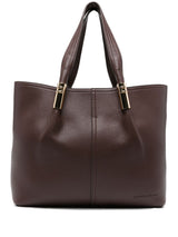 Elisabetta Franchi Large tote with logo details