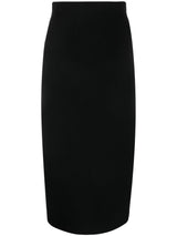 Victoria Beckham Skirts Black
