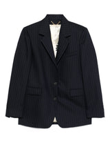 Golden Goose Jackets Blue