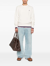 Golden Goose Sweaters White