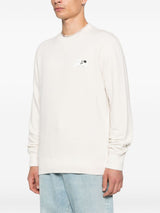 Golden Goose Sweaters White