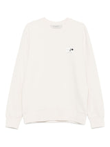Golden Goose Sweaters White