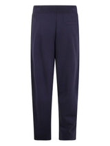 Emporio Armani Linen trousers