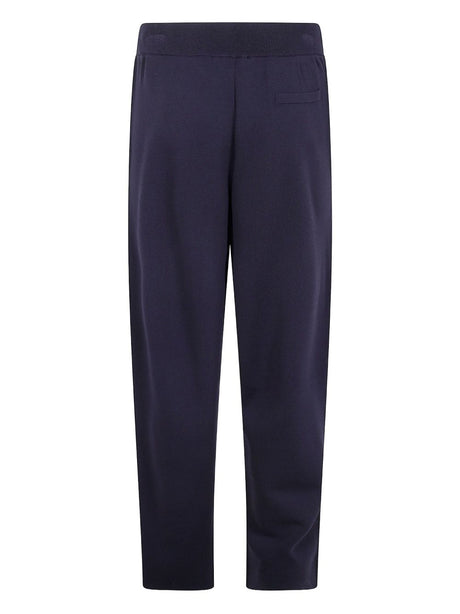 Emporio Armani Linen trousers