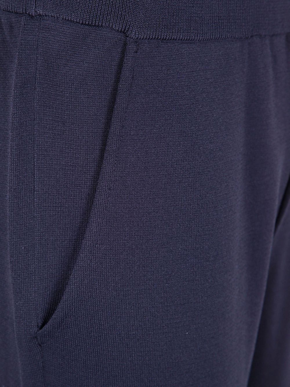 Emporio Armani Linen trousers