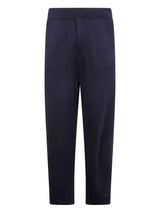 Emporio Armani Linen trousers