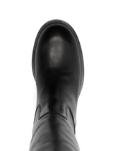 Paris Texas Boots Black