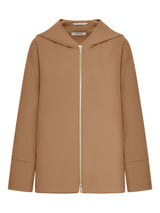 S Max Mara Coats Camel