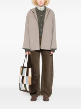 S Max Mara Coats Grey