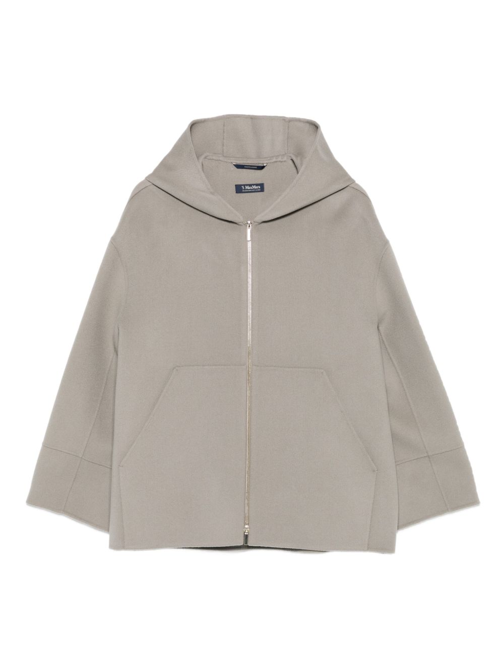 S Max Mara Coats Grey