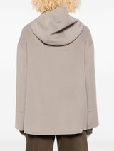 S Max Mara Coats Grey