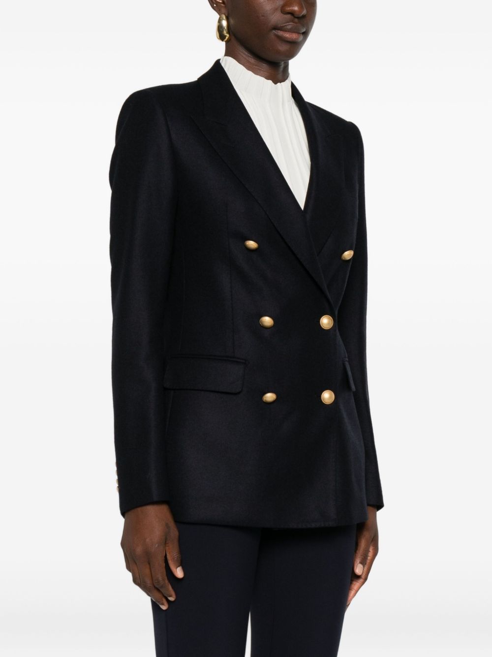 Tagliatore Jackets Blue