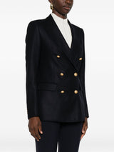 Tagliatore Jackets Blue