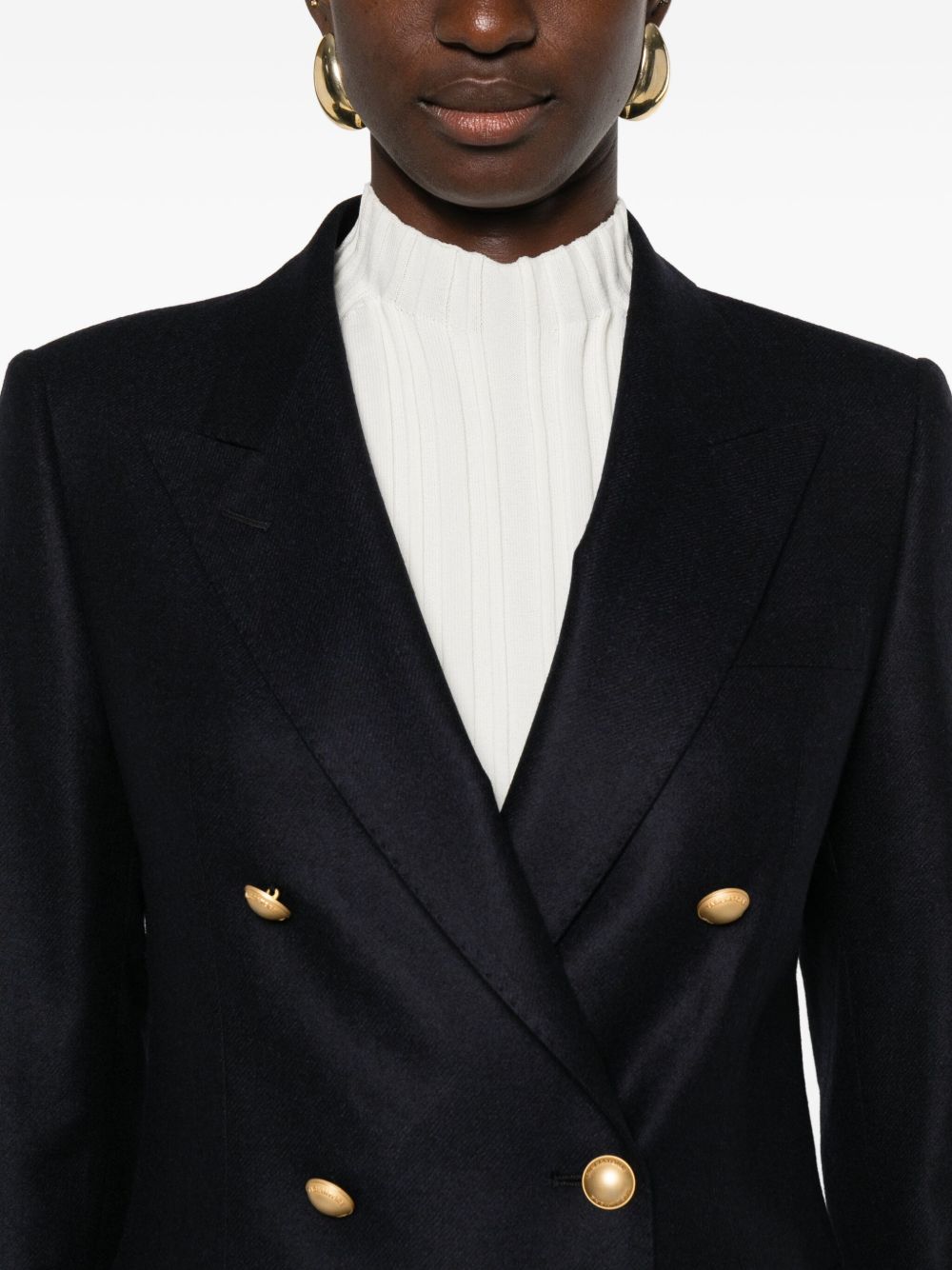 Tagliatore Jackets Blue