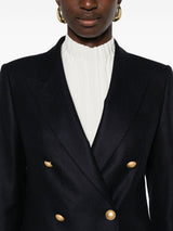 Tagliatore Jackets Blue