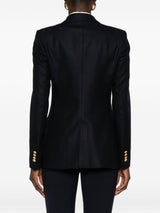 Tagliatore Jackets Blue