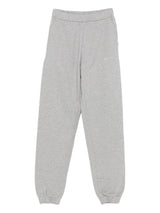 The Attico Trousers Light Grey