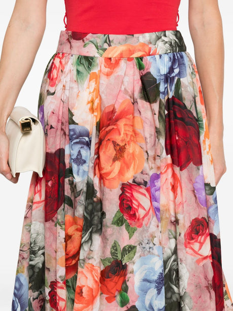 Alice + Olivia Skirts MultiColour