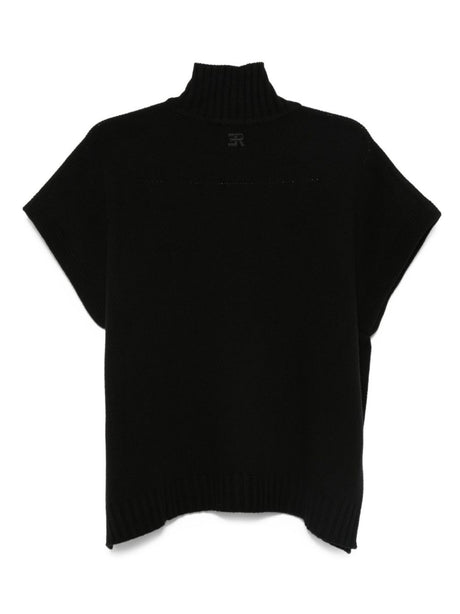 ERMANNO FIRENZE Sweaters Black