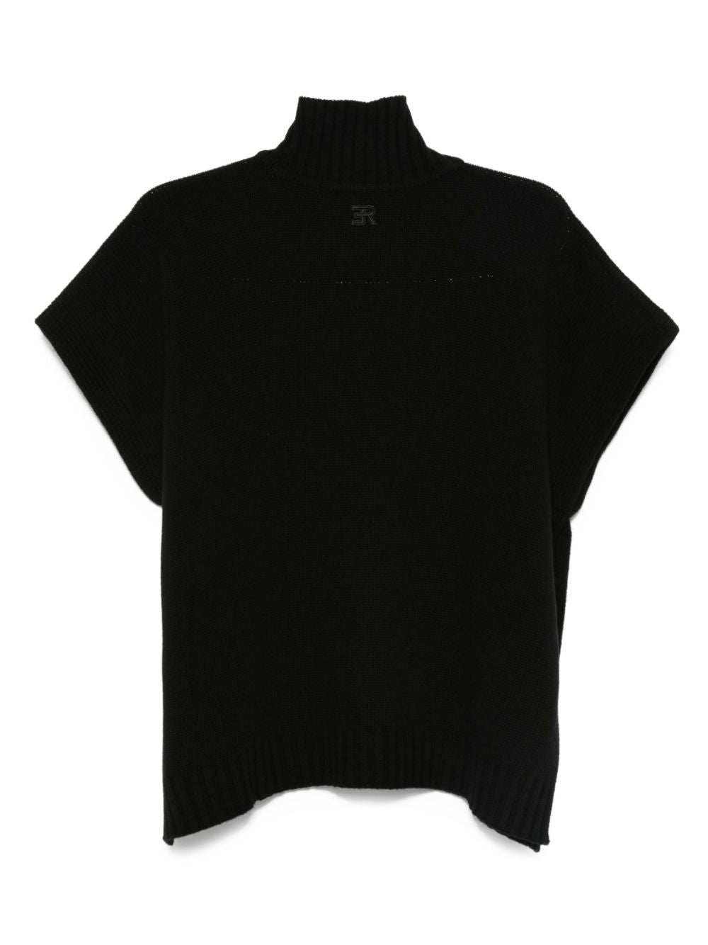 ERMANNO FIRENZE Sweaters Black