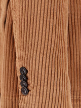 Boglioli Jackets Leather Brown