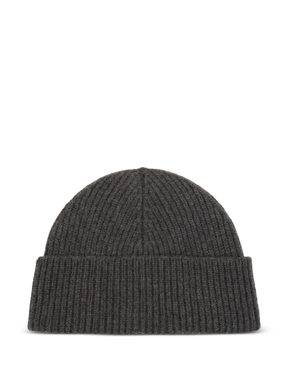 Ami Paris Ami De Coeur wool beanie